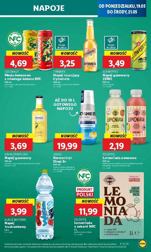 Gazetka promocyjna Lidl str. 53