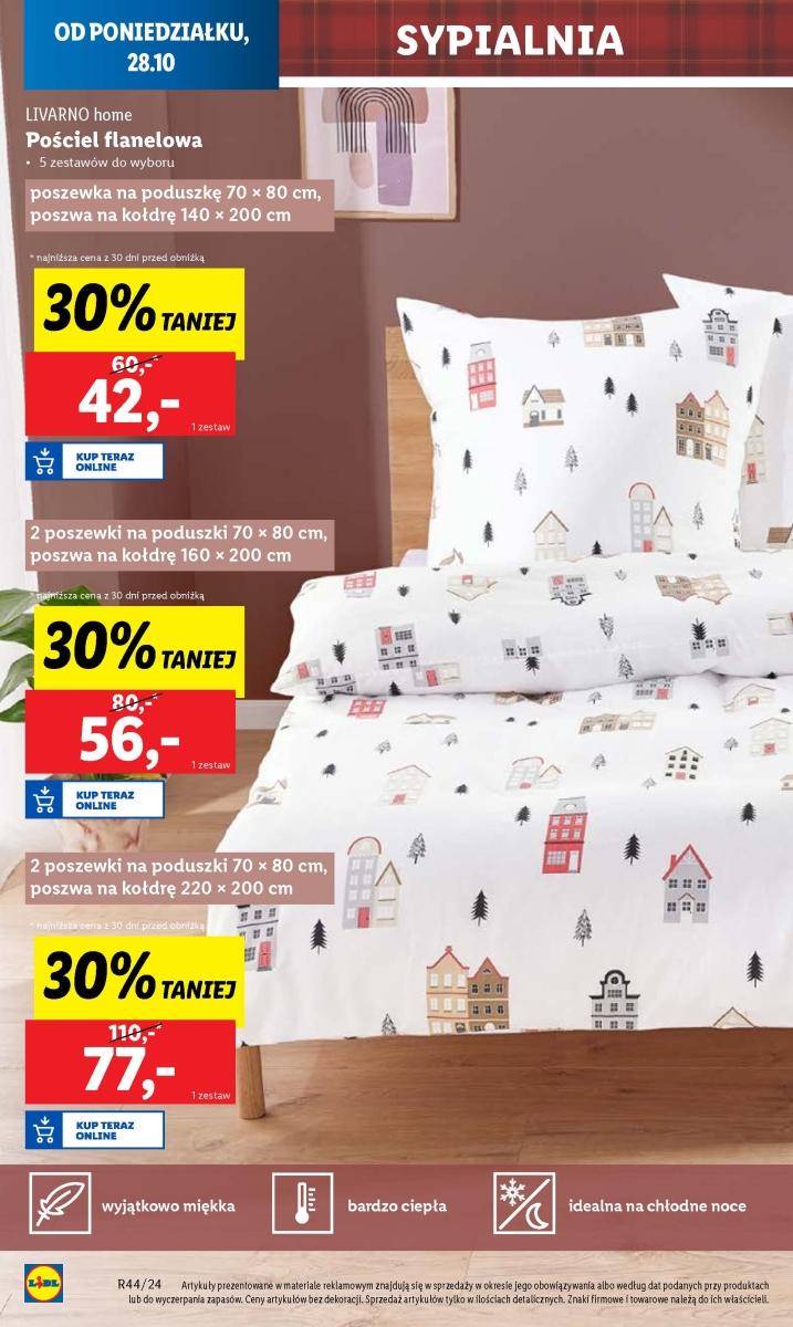 Gazetka promocyjna Lidl str. 18