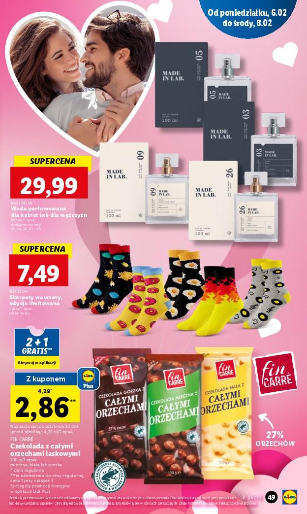 Gazetka promocyjna Lidl str. 51
