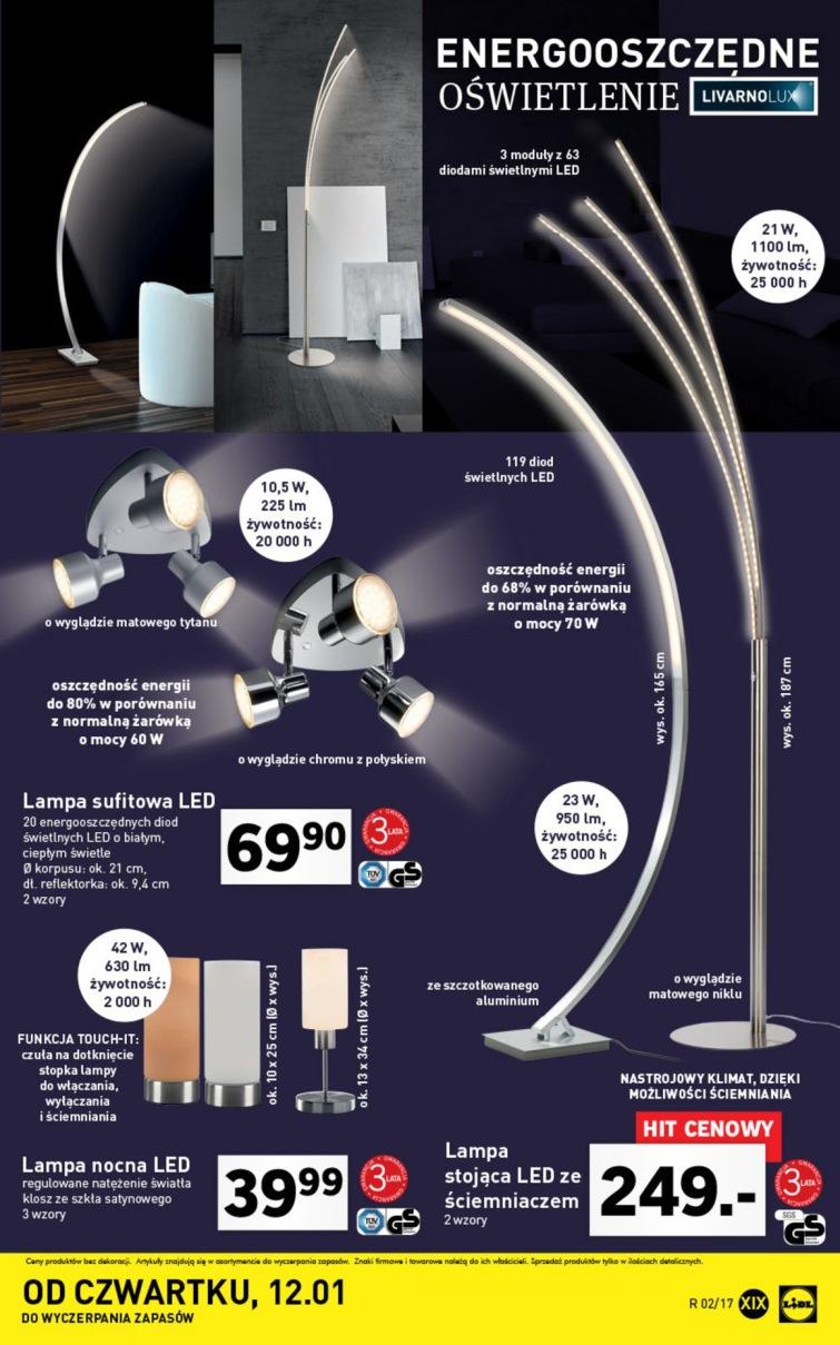 Gazetka promocyjna Lidl str. 41