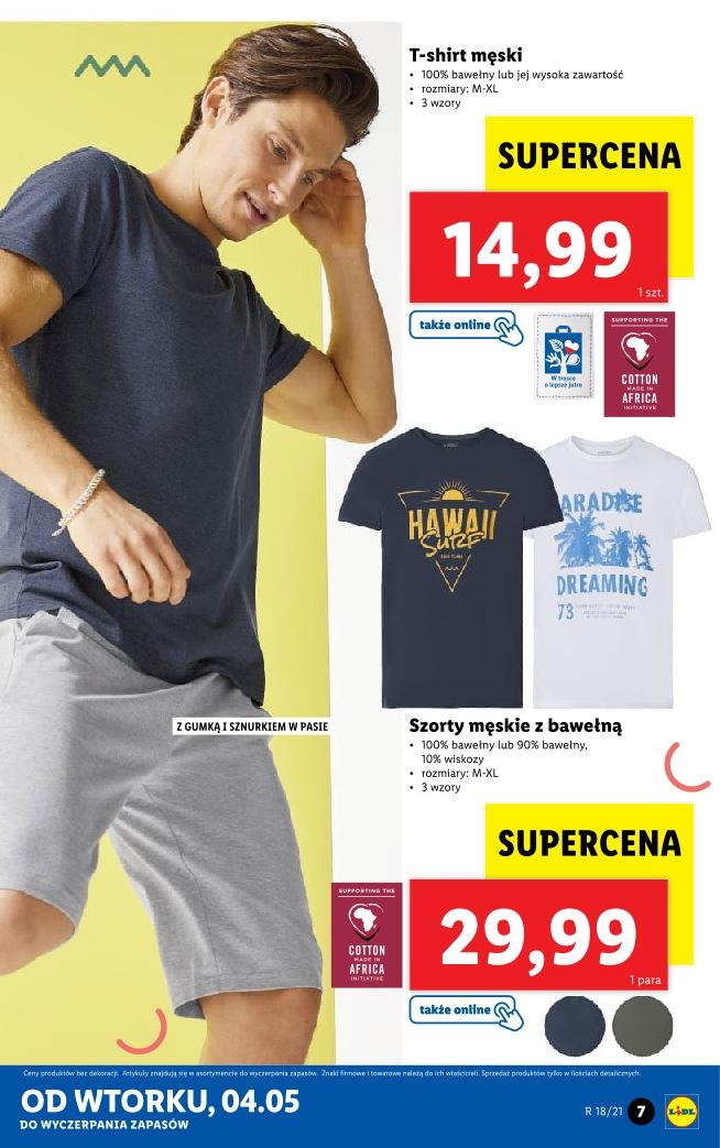 Gazetka promocyjna Lidl str. 7