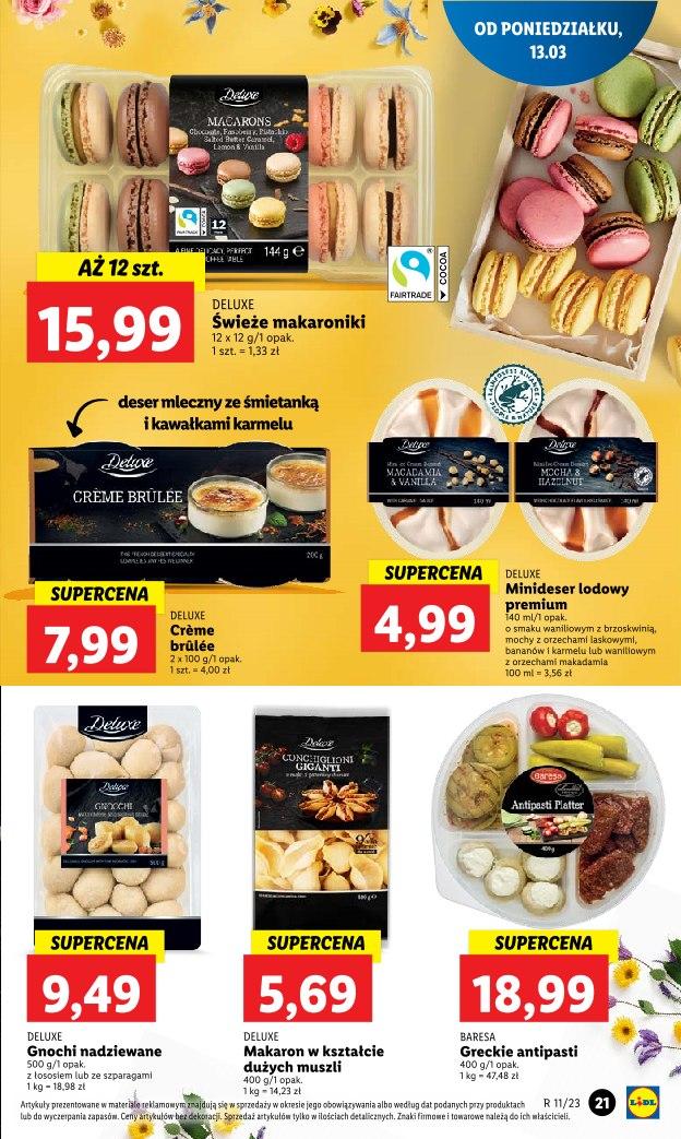 Gazetka promocyjna Lidl str. 25