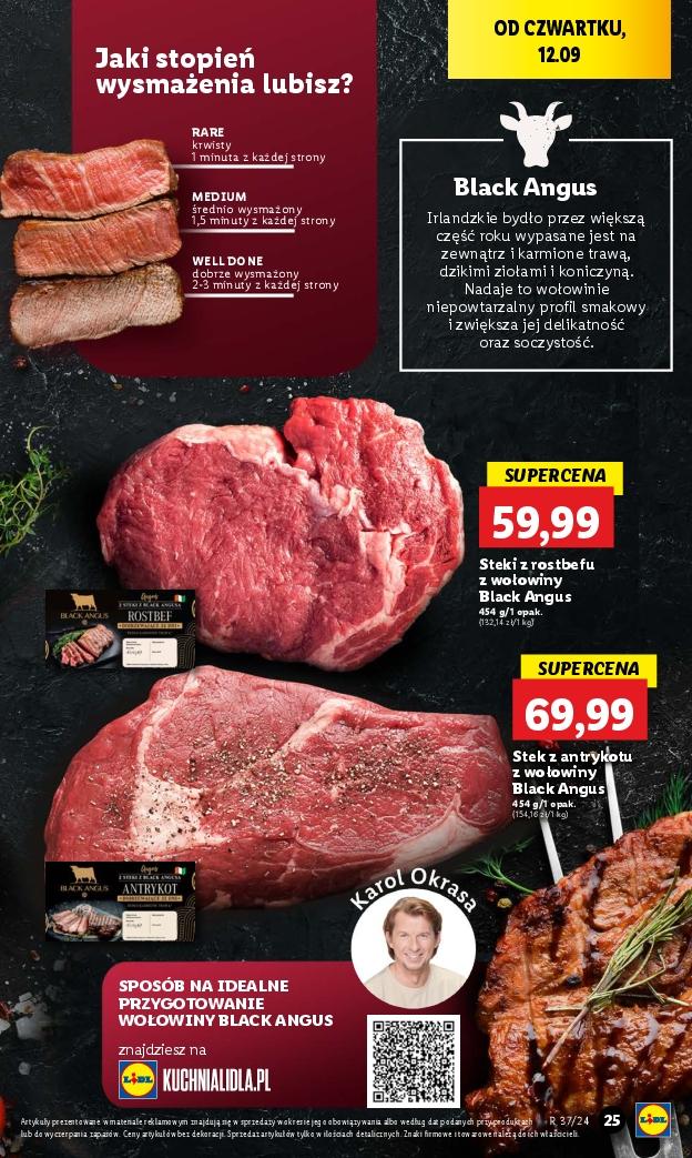 Gazetka promocyjna Lidl str. 27