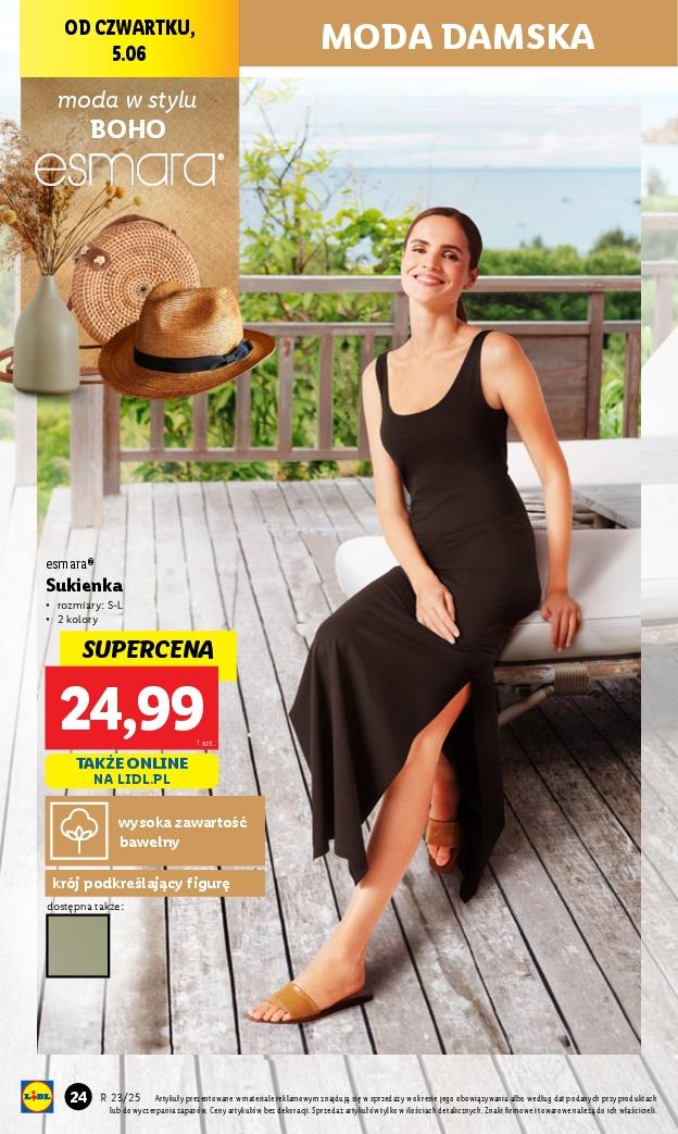 Gazetka promocyjna Lidl str. 28