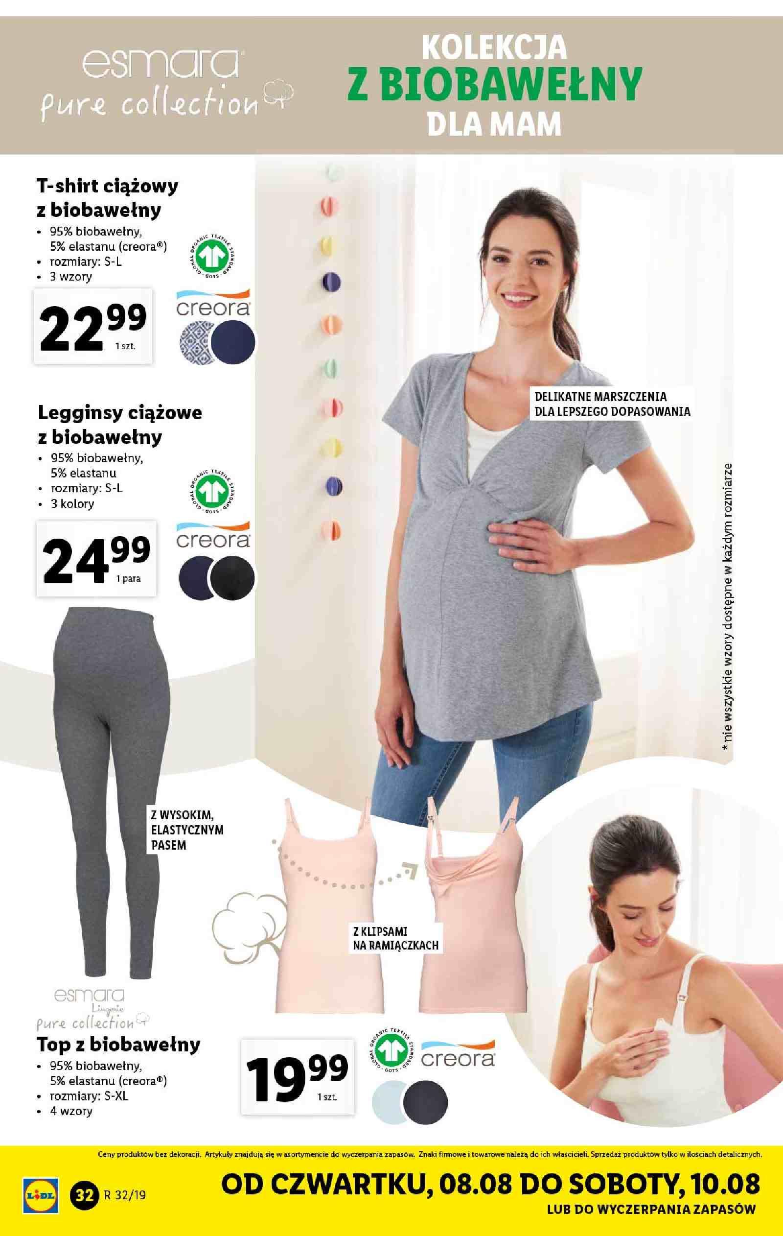 Gazetka promocyjna Lidl str. 32