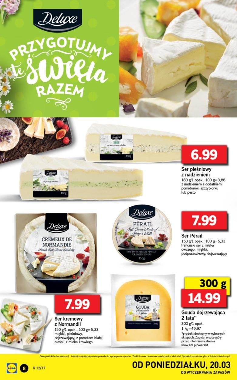 Gazetka promocyjna Lidl str. 8