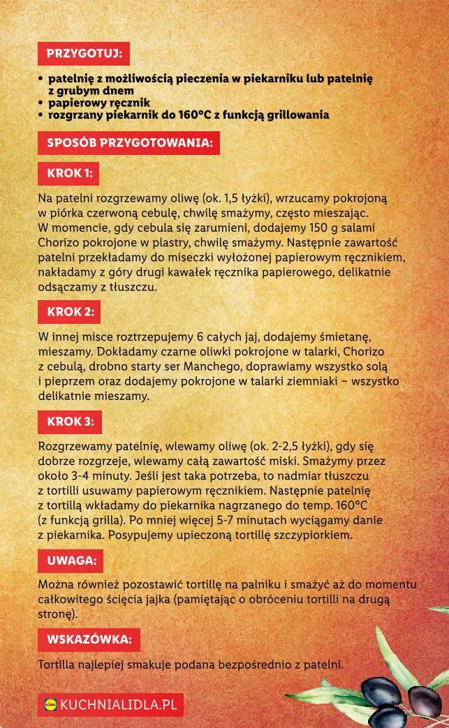 Gazetka promocyjna Lidl str. 9