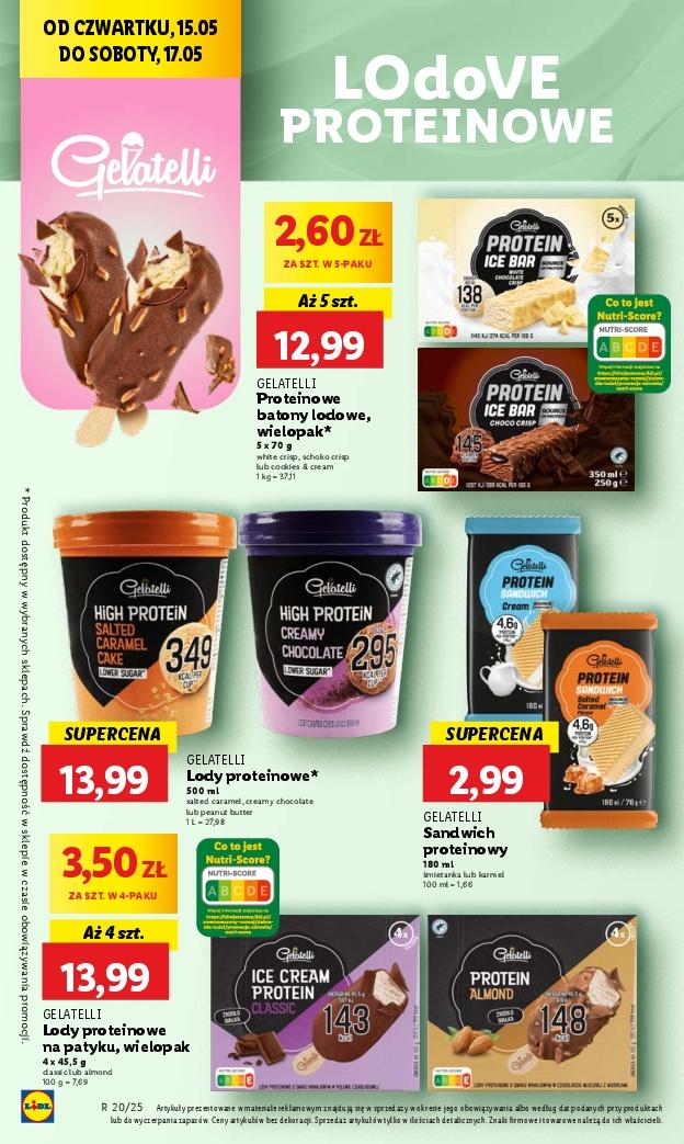 Gazetka promocyjna Lidl str. 36