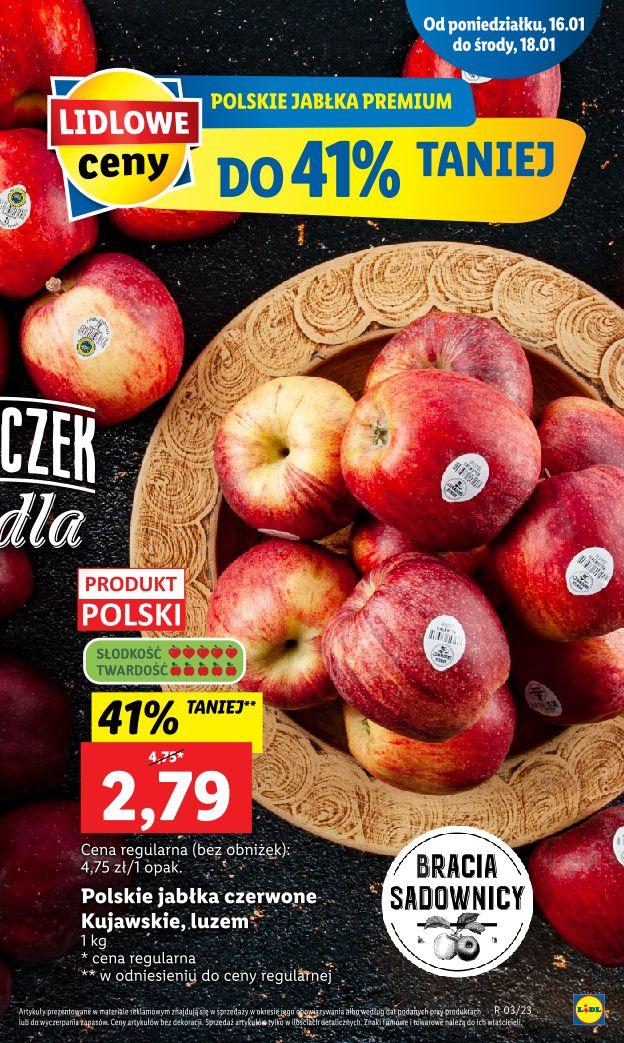 Gazetka promocyjna Lidl str. 15