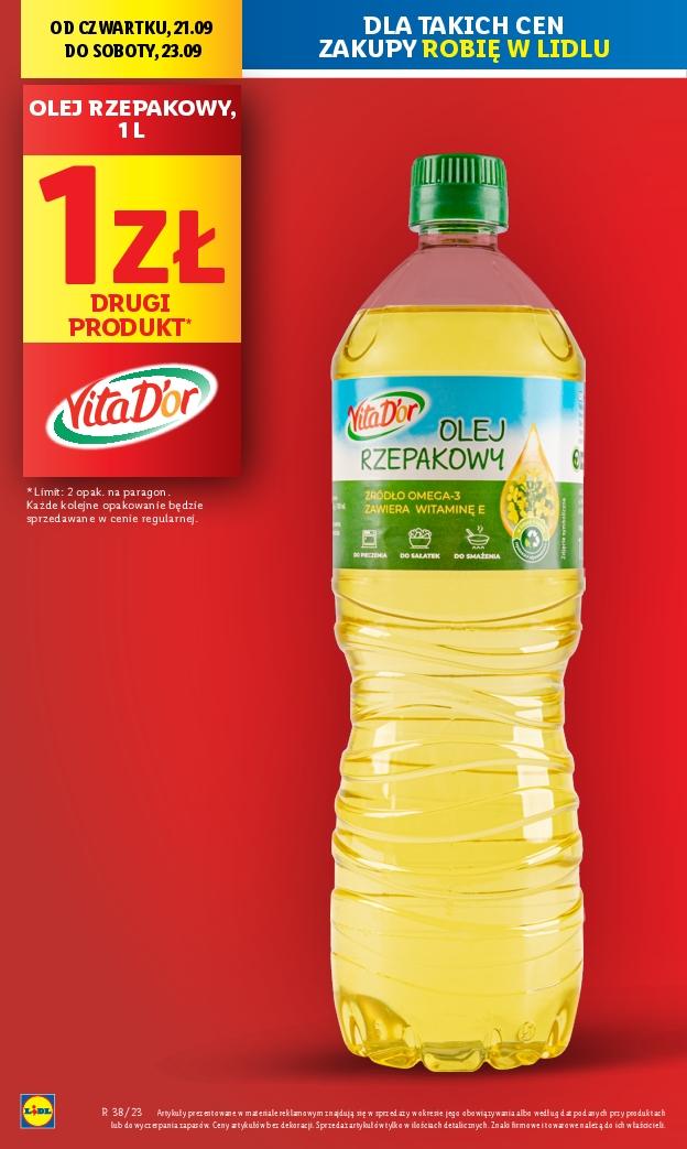 Gazetka promocyjna Lidl str. 8