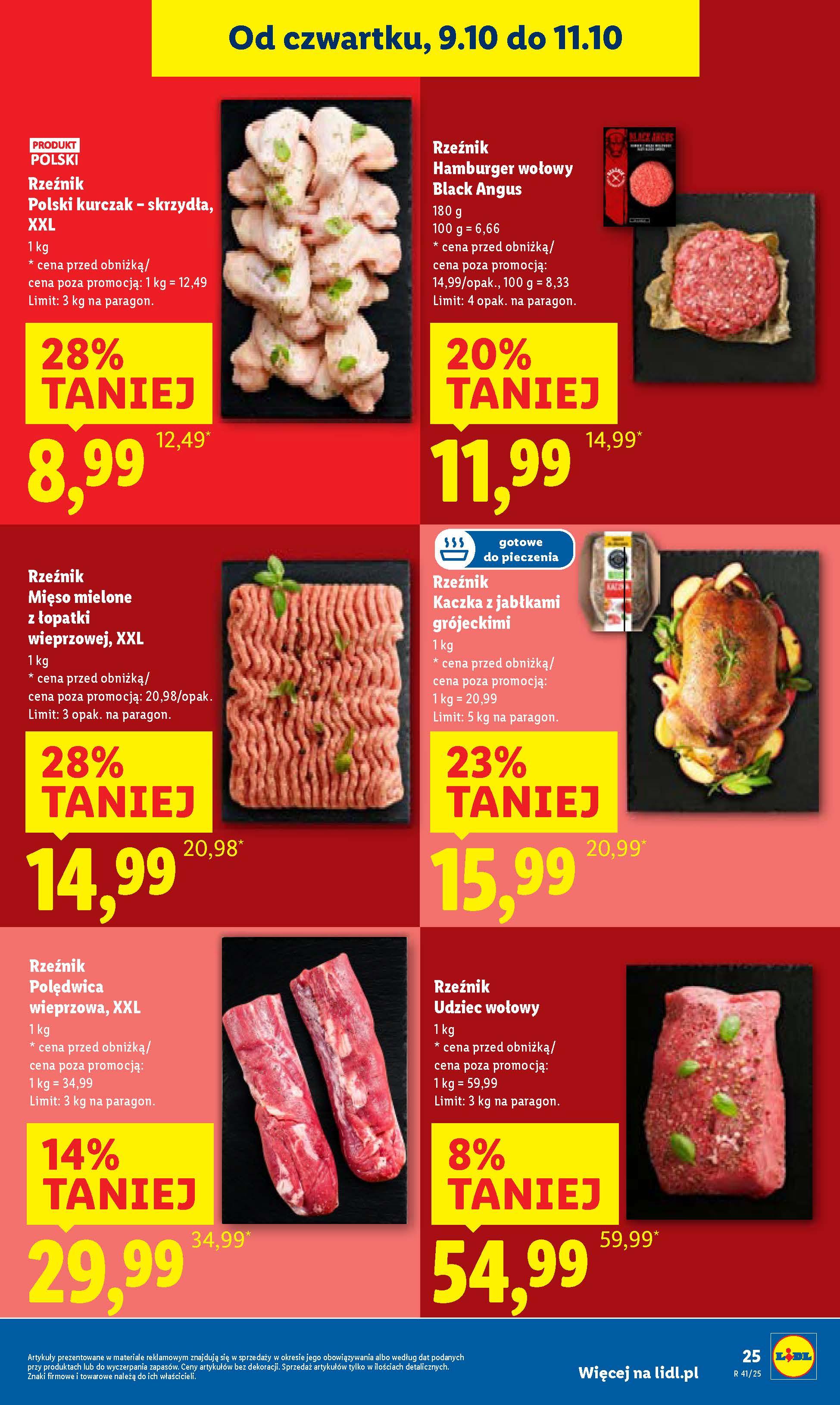 Gazetka promocyjna Lidl str. 31