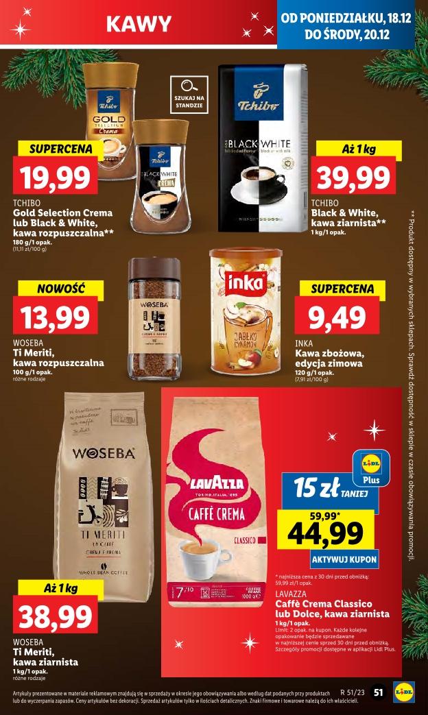 Gazetka promocyjna Lidl str. 57
