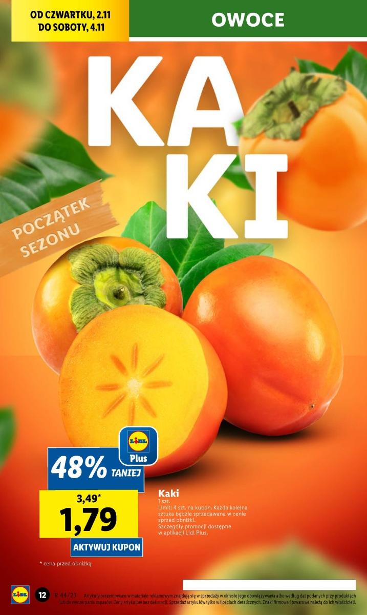 Gazetka promocyjna Lidl str. 24