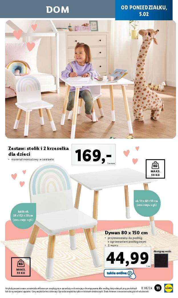 Gazetka promocyjna Lidl str. 13