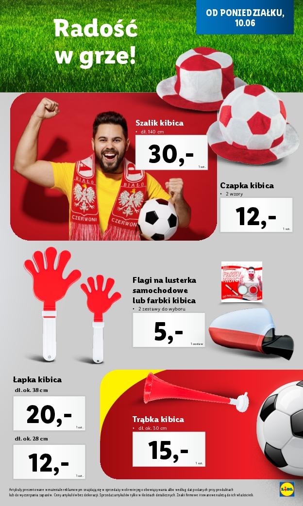 Gazetka promocyjna Lidl str. 21