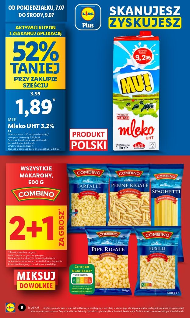 Gazetka promocyjna Lidl str. 4