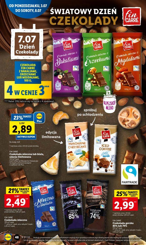 Gazetka promocyjna Lidl str. 56