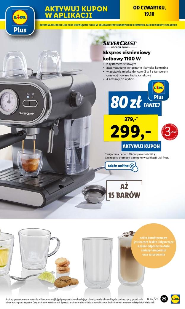 Gazetka promocyjna Lidl str. 33