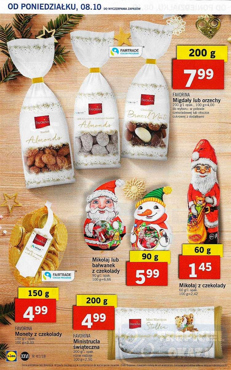 Gazetka promocyjna Lidl str. 46