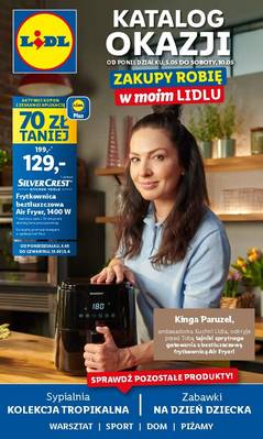 Katalog Lidl