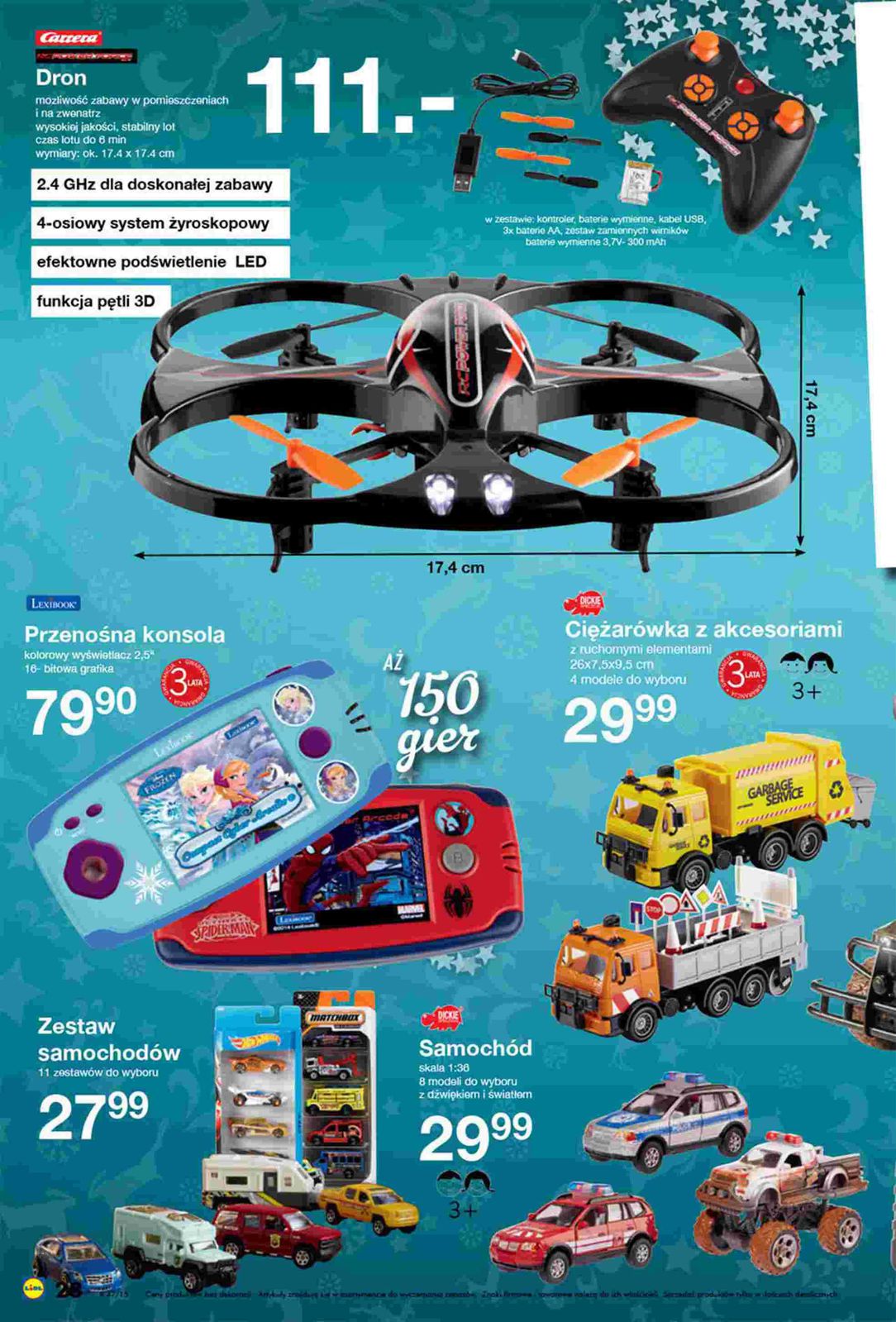 Gazetka promocyjna Lidl str. 28