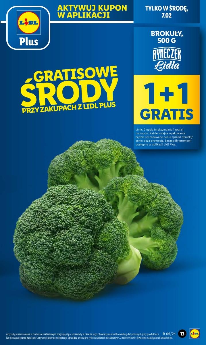 Gazetka promocyjna Lidl str. 11