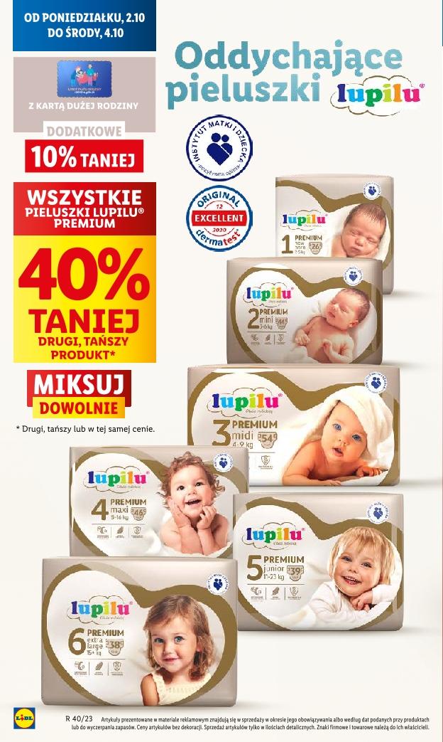 Gazetka promocyjna Lidl str. 8