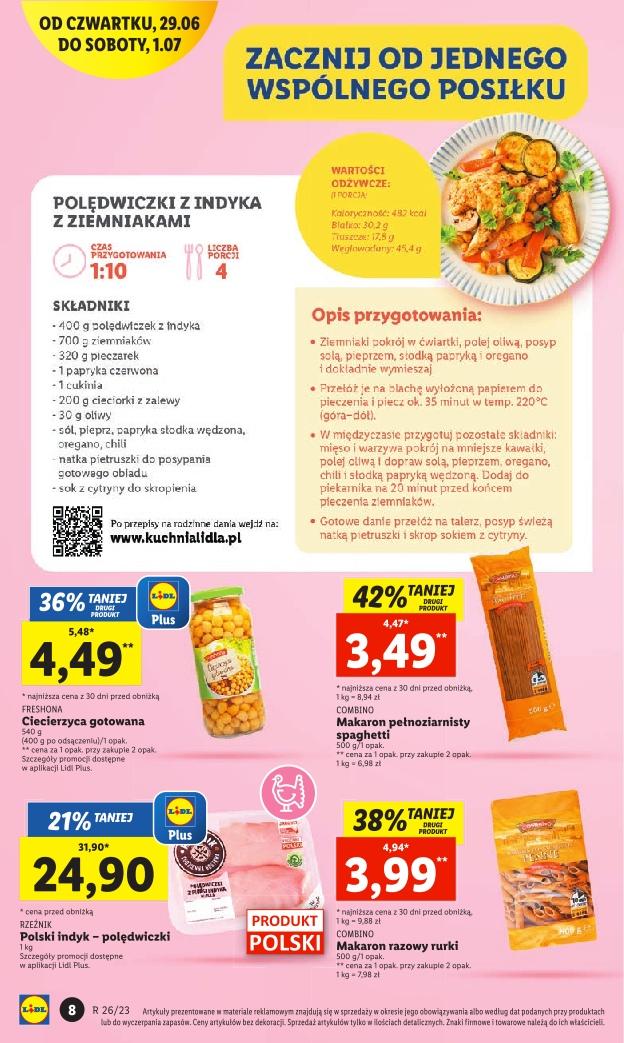 Gazetka promocyjna Lidl str. 12