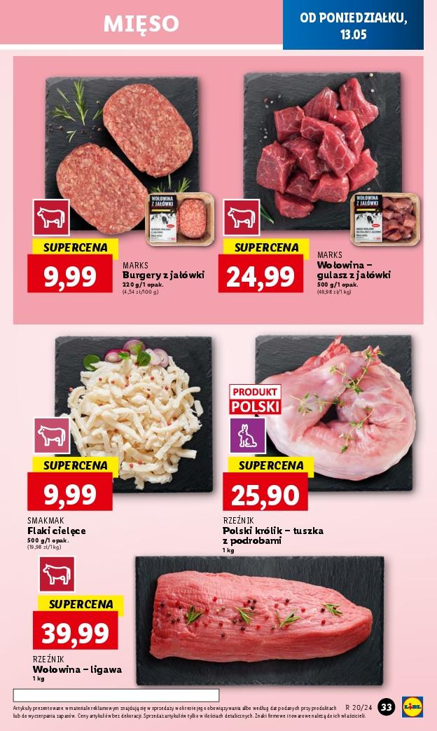 Gazetka promocyjna Lidl str. 35