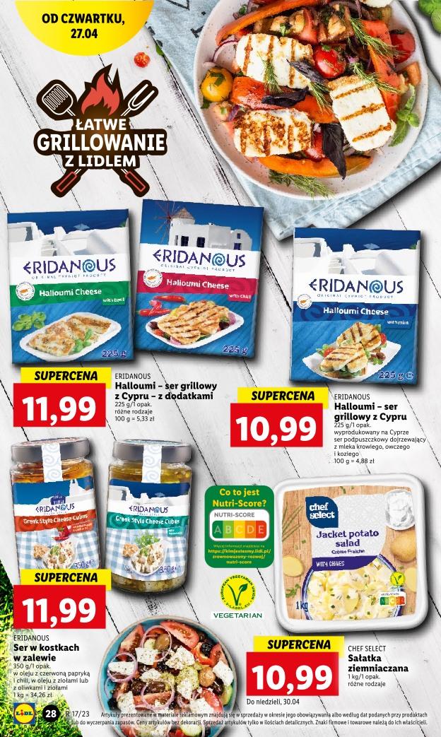 Gazetka promocyjna Lidl str. 31