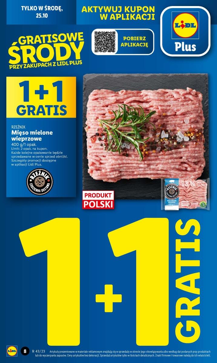 Gazetka promocyjna Lidl str. 12