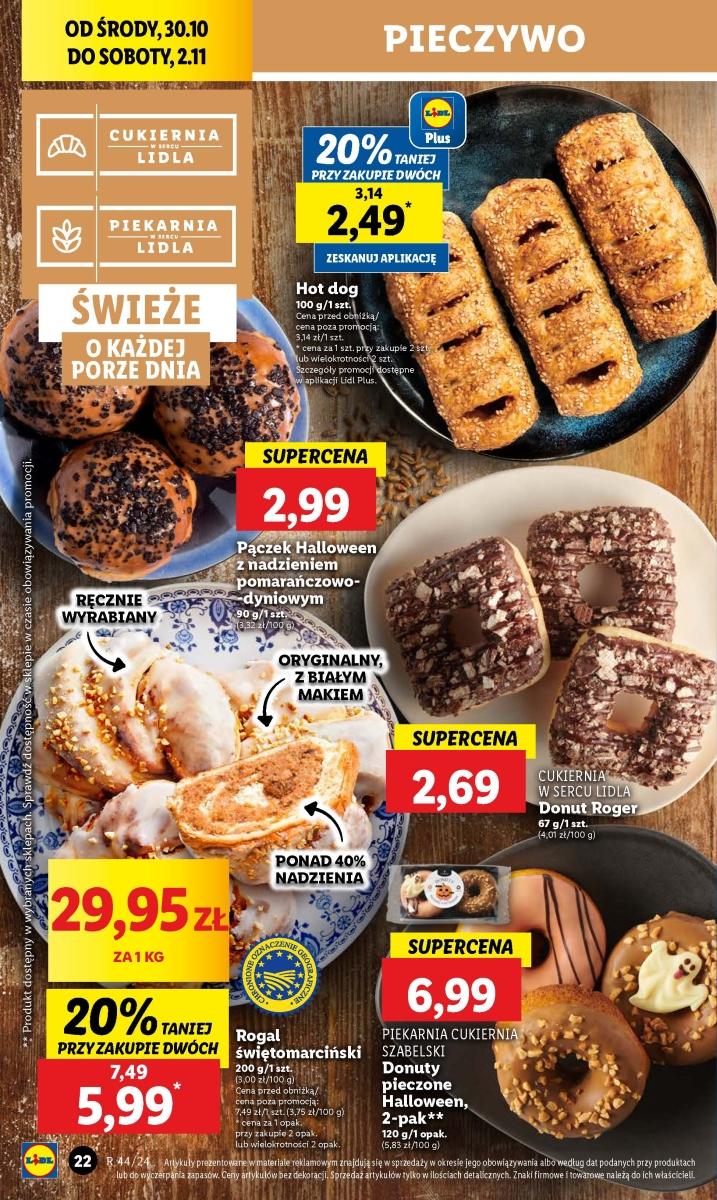 Gazetka promocyjna Lidl str. 53