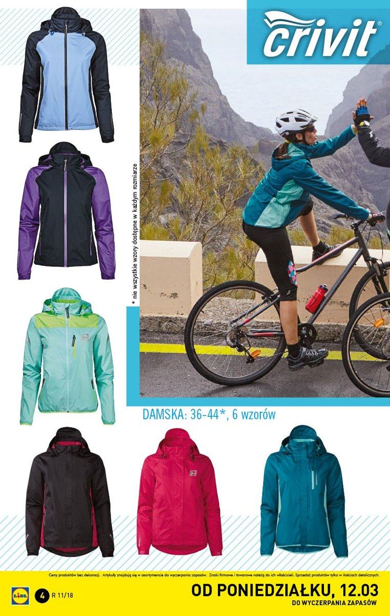 Gazetka promocyjna Lidl str. 4