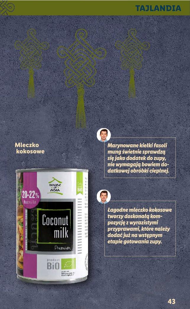 Gazetka promocyjna Lidl str. 43