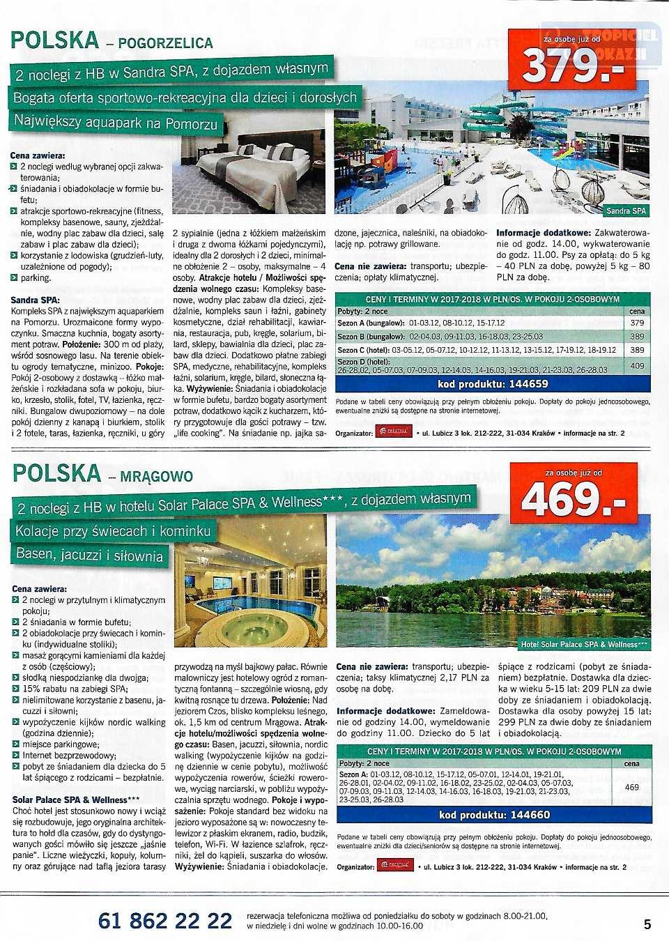 Gazetka promocyjna Lidl str. 5