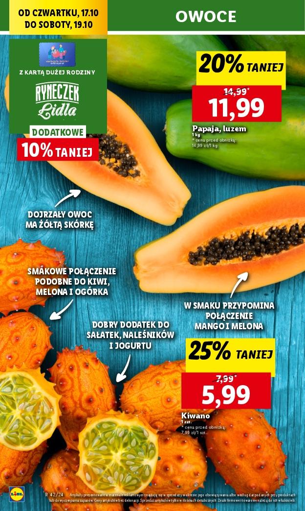 Gazetka promocyjna Lidl str. 26