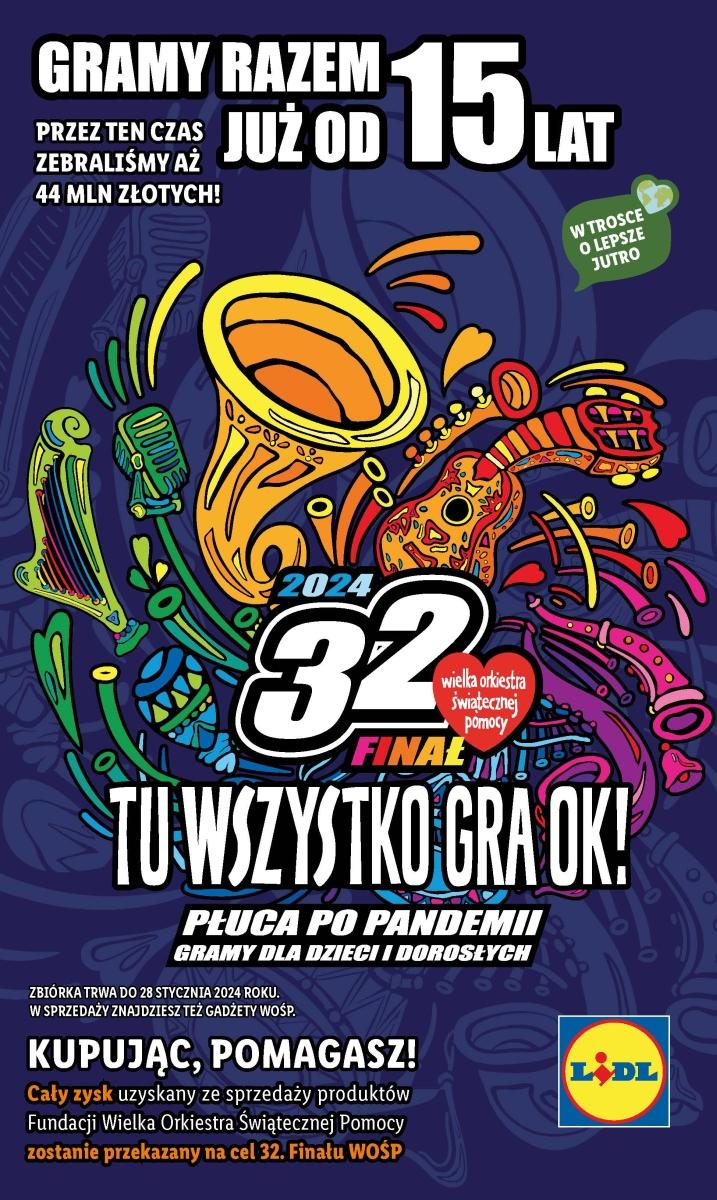 Gazetka promocyjna Lidl str. 48