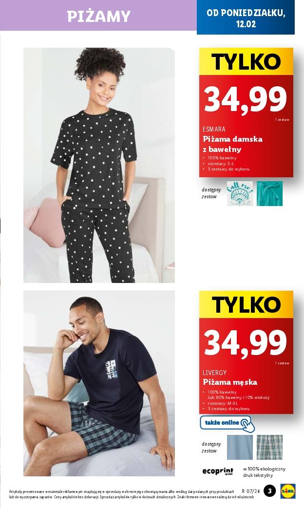 Gazetka promocyjna Lidl str. 5