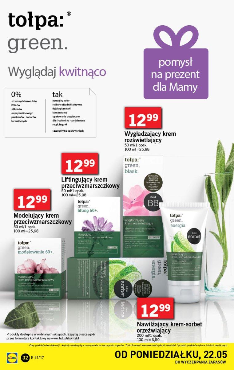 Gazetka promocyjna Lidl str. 32