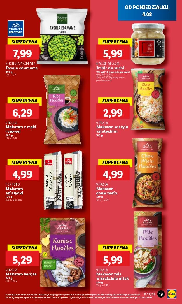 Gazetka promocyjna Lidl str. 23