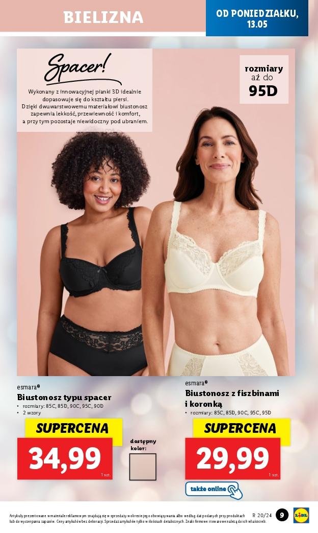 Gazetka promocyjna Lidl str. 13