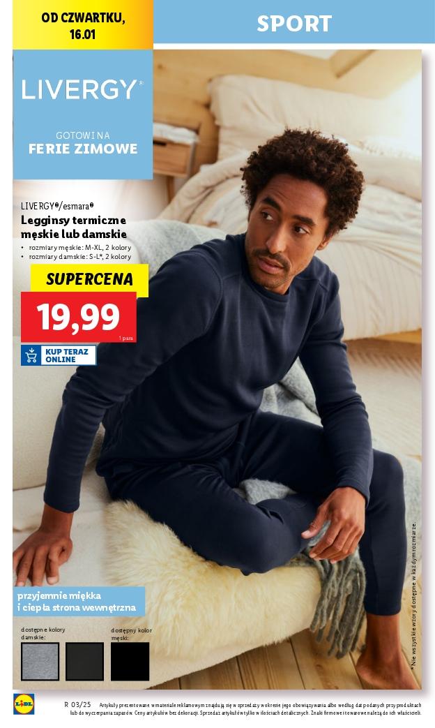 Gazetka promocyjna Lidl str. 13