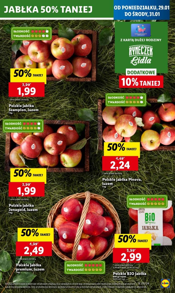 Gazetka promocyjna Lidl str. 23