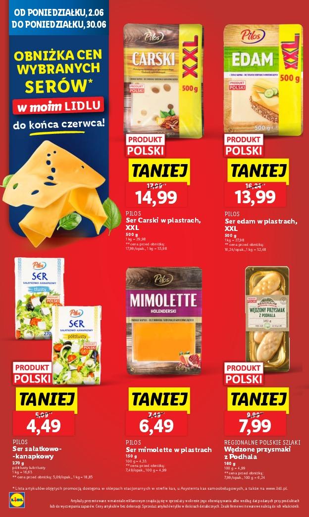 Gazetka promocyjna Lidl str. 36