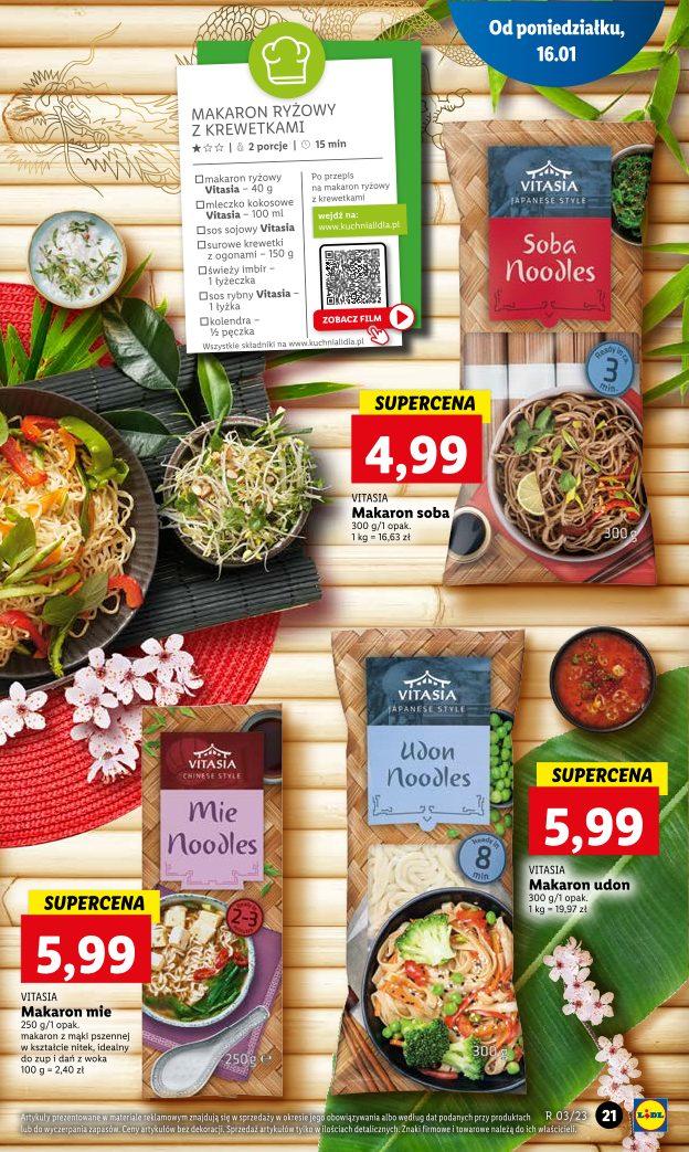 Gazetka promocyjna Lidl str. 27