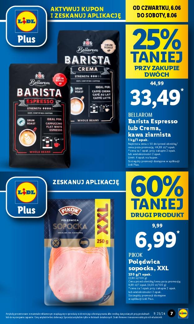 Gazetka promocyjna Lidl str. 9