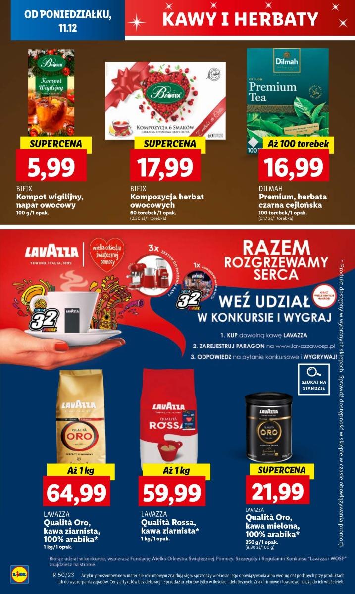 Gazetka promocyjna Lidl str. 52