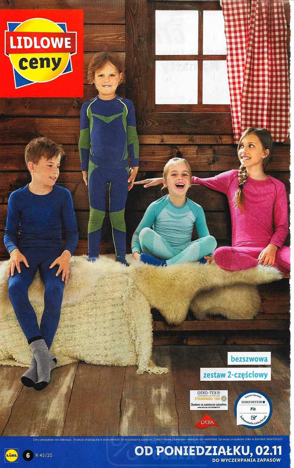 Gazetka promocyjna Lidl str. 6