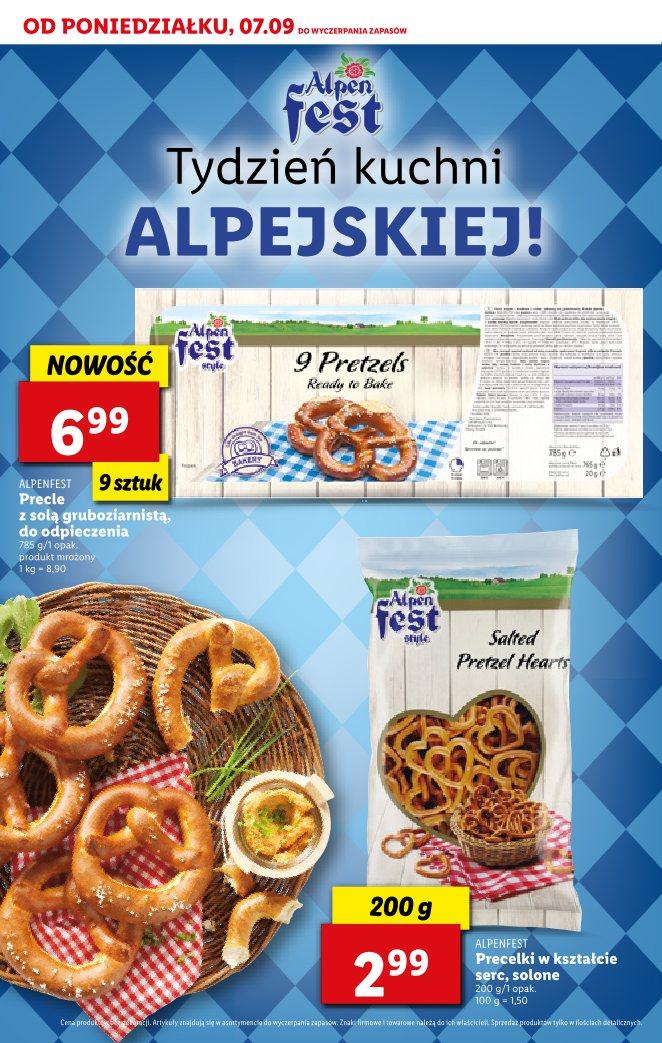 Gazetka promocyjna Lidl str. 12