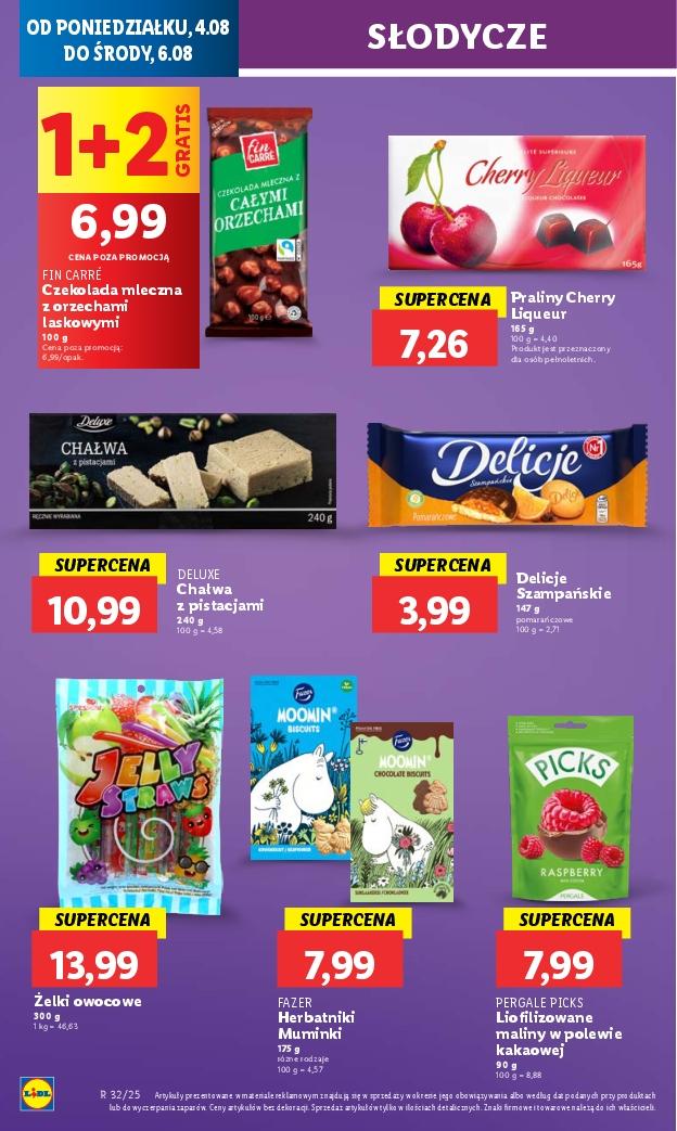 Gazetka promocyjna Lidl str. 50